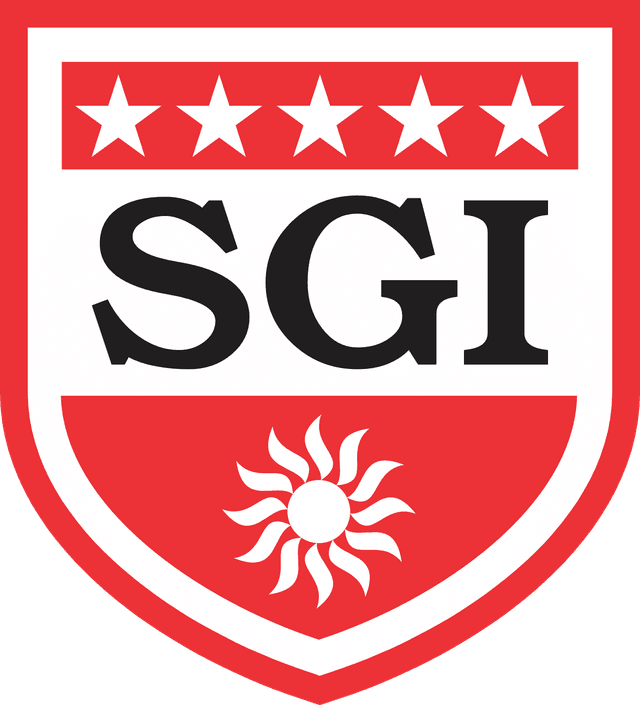 SGI